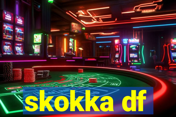 skokka df